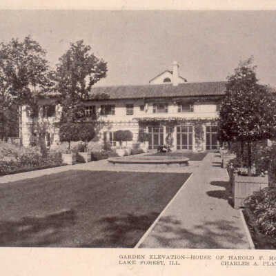 Villa Turricum