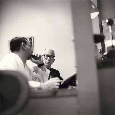 Lake Forest Hospital Records