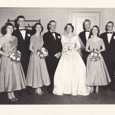 Album, Photograph