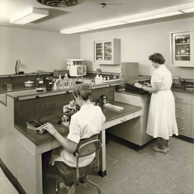 Lake Forest Hospital Records