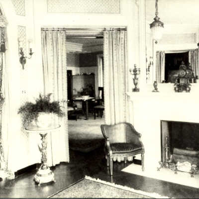 Westmoreland Estate