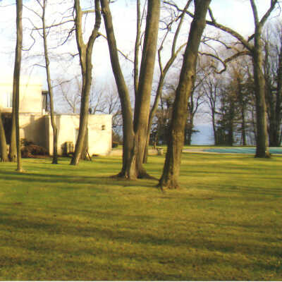 Edward Byron Smith Residence