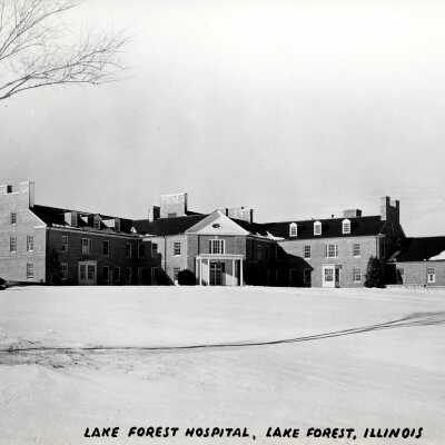 Lake Forest Hospital