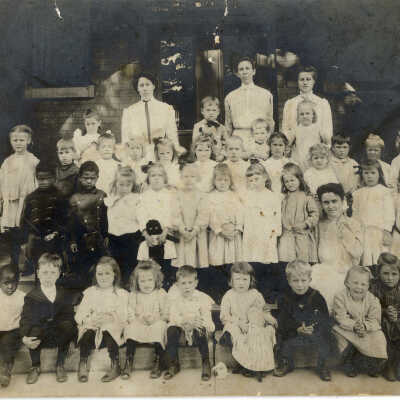 Halsey School