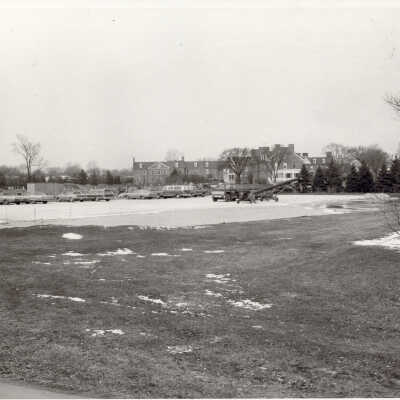 Lake Forest Hospital Records
