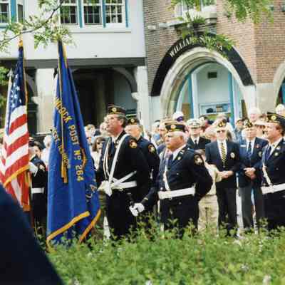 Memorial Day 1998