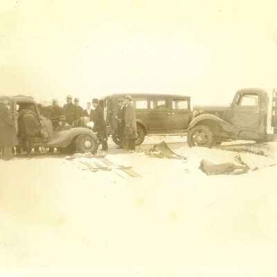 Car accident