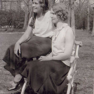 Harriet Swalgren