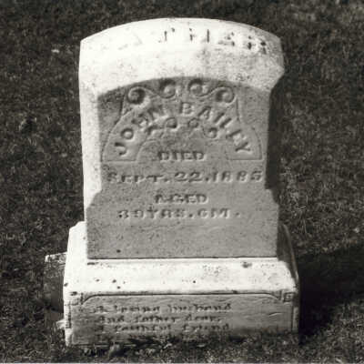 Lake Forest Cemetery