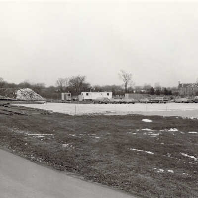 Lake Forest Hospital Records