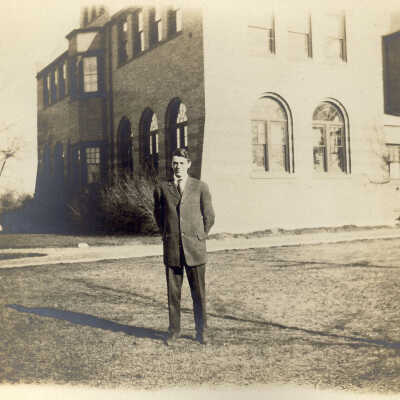 Copyright: Lake Forest-Lake Bluff Historical Society