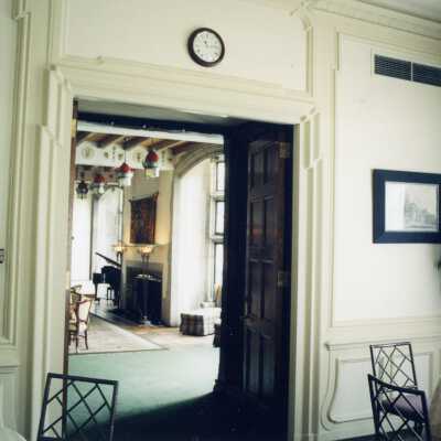 136 Green Bay Rd.