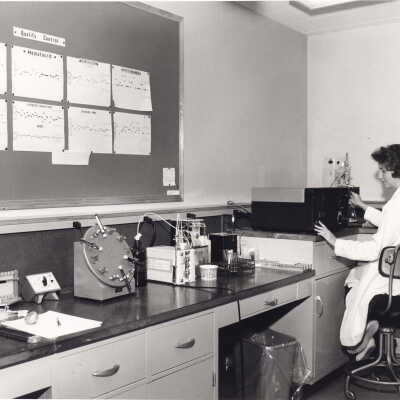 Lake Forest Hospital Records