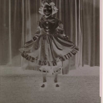 Arlene Mattson