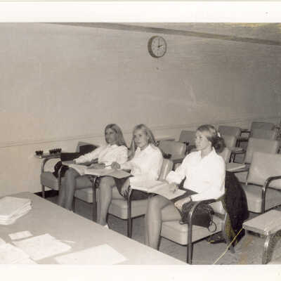 Lake Forest Hospital Records