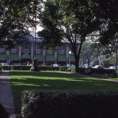 Marshall Fields