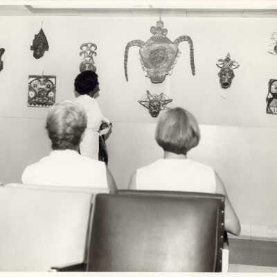 Lake Forest Hospital Records