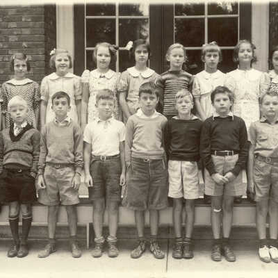 Copyright: Lake Forest Lake Bluff Historical Society