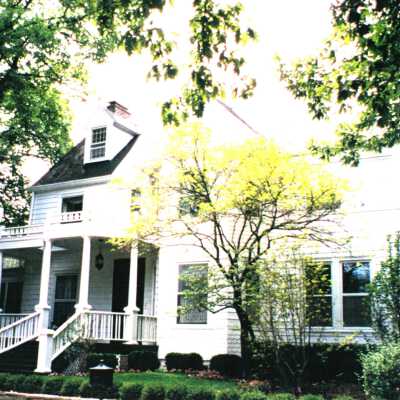 766 Sheridan Road