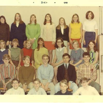 Deerpath School
