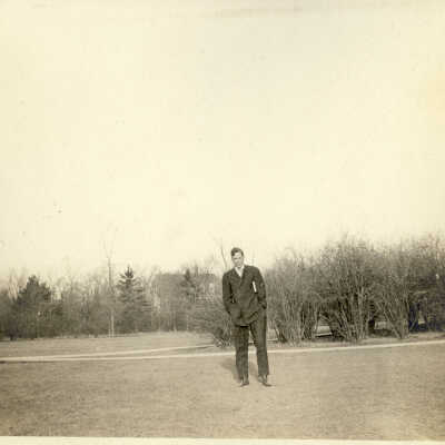 Copyright: Lake Forest-Lake Bluff Historical Society