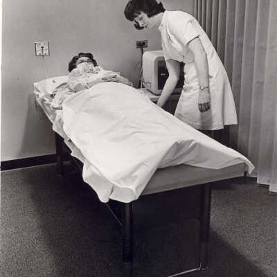 Lake Forest Hospital Records