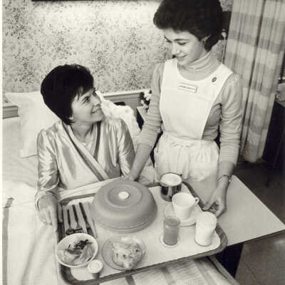 Lake Forest Hospital Records