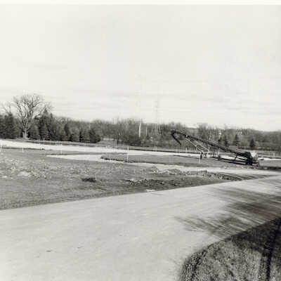 Lake Forest Hospital Records