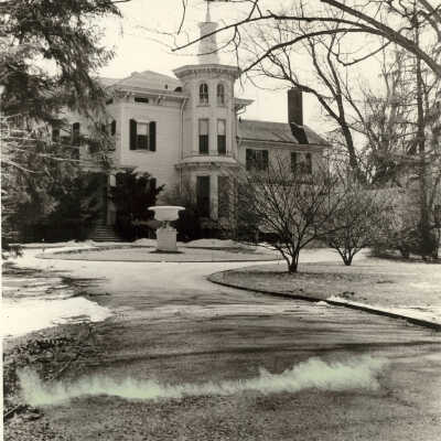 660 North Sheridan Road