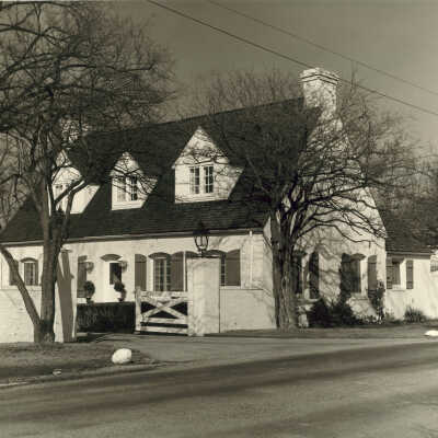 1450 West Old Mill Road