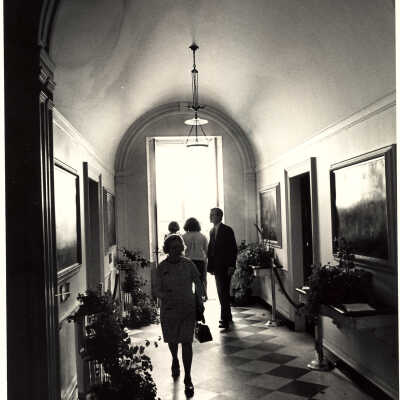 Lester Armour House