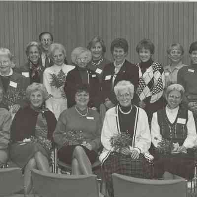 Lake Forest Hospital Records