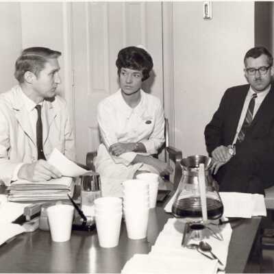 Lake Forest Hospital Records