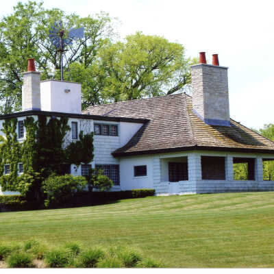 Crab Tree Farm