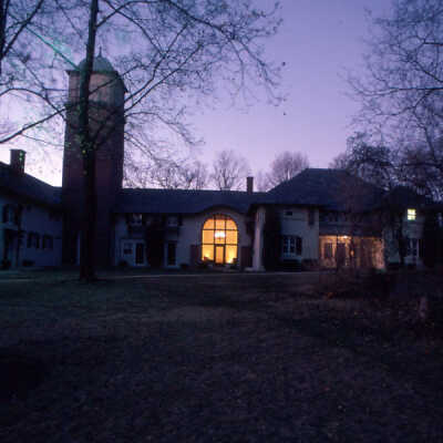 1600 North Green Bay Road, Lake Bluff