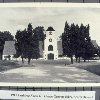 Crab Tree Farm