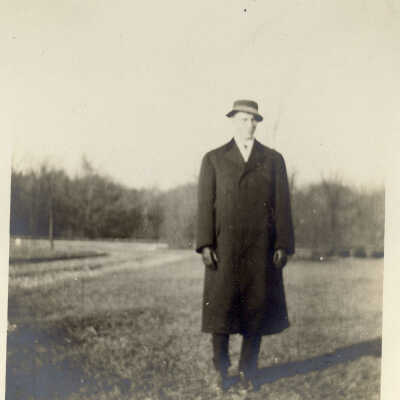 Copyright: Lake Forest-Lake Bluff Historical Society