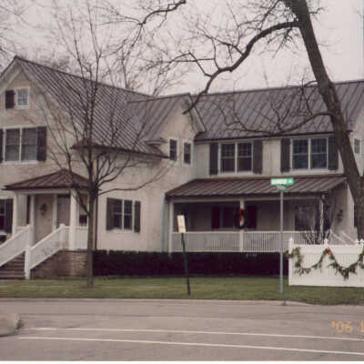 770 Oakwood, Lake Forest