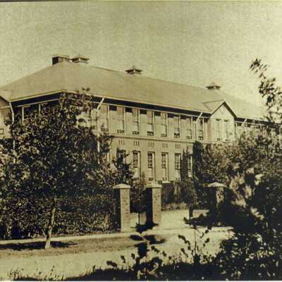 Gorton School