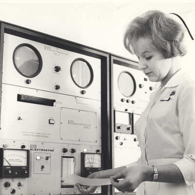 Lake Forest Hospital Records