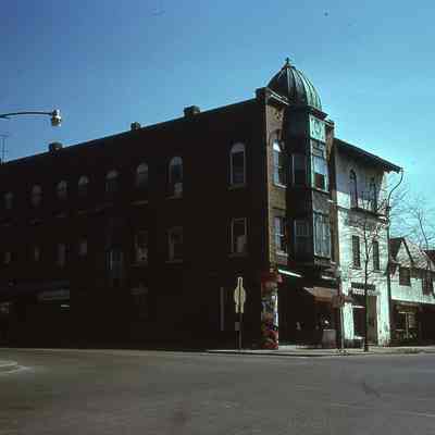 630 N. Western Ave