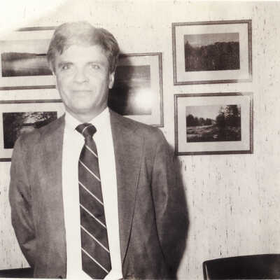 Lake Forest Hospital Records