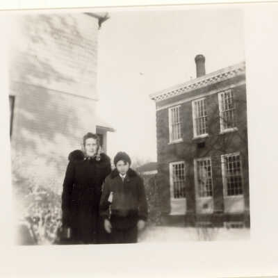 Lake Bluff Children's Home