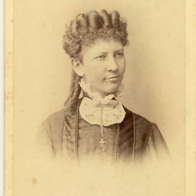 Ida Evans