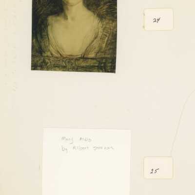 Photo Album Page