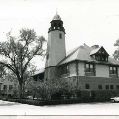 City Hall