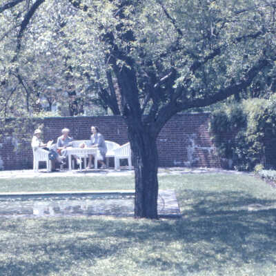 Gardens of Lake Forest