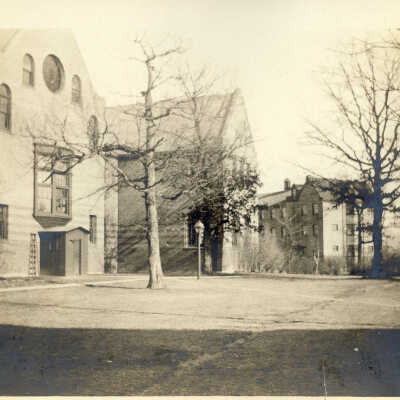 Copyright: Lake Forest-Lake Bluff Historical Society
