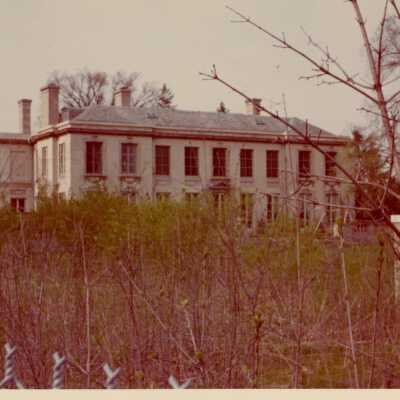 275 Sussex Ln.
