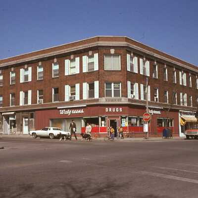 284-296 East Deerpath